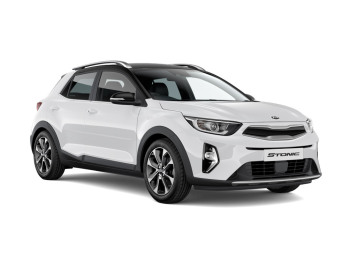 Kia Stonic 1.0T GDi 48V Connect 5dr DCT Petrol Estate